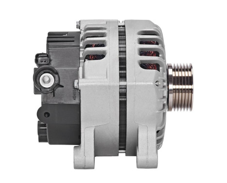 Alternator NEW ORIGINAL PART 439521 Valeo, Image 3