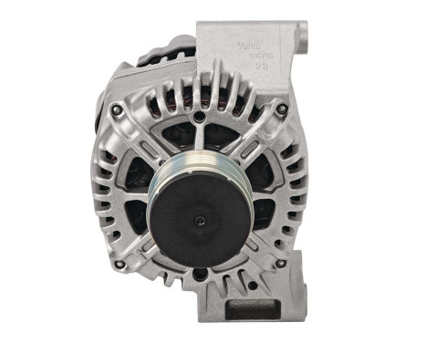 Alternator NEW ORIGINAL PART 439524 Valeo, Image 2