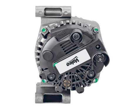 Alternator NEW ORIGINAL PART 439524 Valeo, Image 3