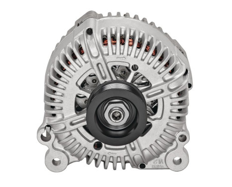 Alternator NEW ORIGINAL PART 439527 Valeo