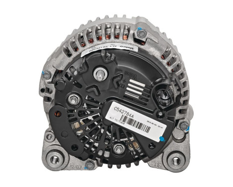 Alternator NEW ORIGINAL PART 439527 Valeo, Image 2