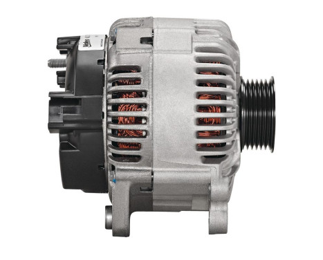 Alternator NEW ORIGINAL PART 439527 Valeo, Image 3