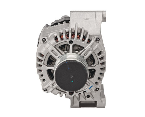 Alternator NEW ORIGINAL PART 439539 Valeo, Image 2