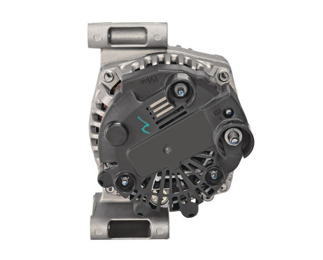 Alternator NEW ORIGINAL PART 439539 Valeo, Image 3
