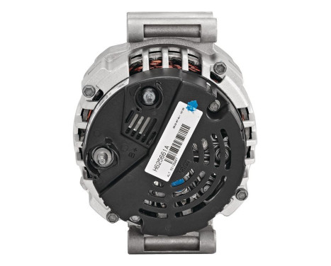 Alternator NEW ORIGINAL PART 439540 Valeo, Image 2