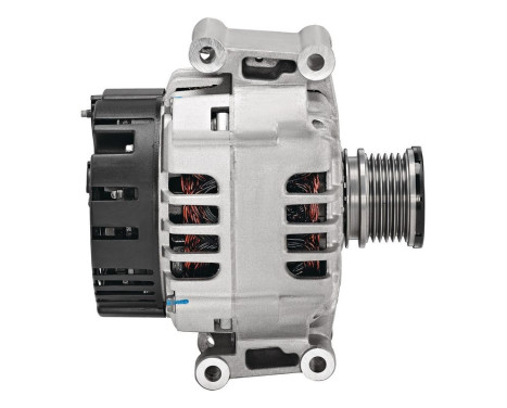 Alternator NEW ORIGINAL PART 439540 Valeo, Image 3