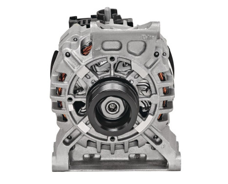 Alternator NEW ORIGINAL PART 439544 Valeo, Image 2
