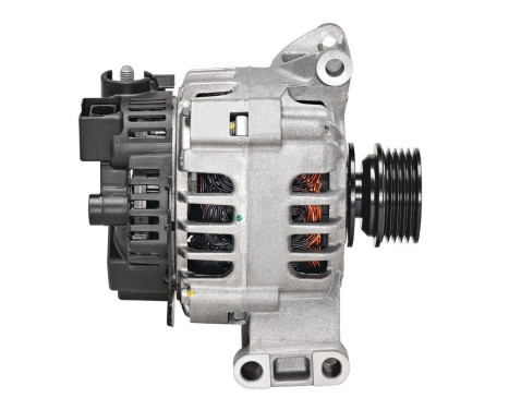 Alternator NEW ORIGINAL PART 439544 Valeo, Image 3