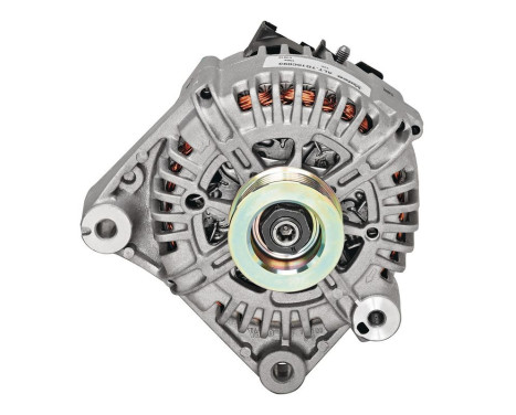 Alternator NEW ORIGINAL PART 439545 Valeo, Image 2