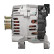 Alternator NEW ORIGINAL PART 439545 Valeo, Thumbnail 4