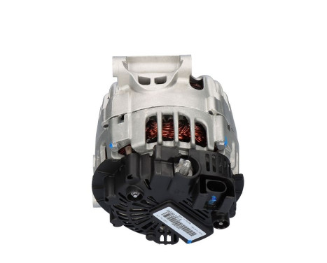 Alternator NEW ORIGINAL PART 439551 Valeo, Image 2