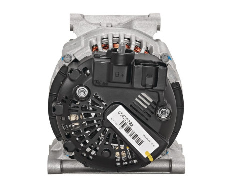 Alternator NEW ORIGINAL PART 439552 Valeo, Image 2