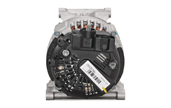 Alternator NEW ORIGINAL PART 439552 Valeo, Image 2
