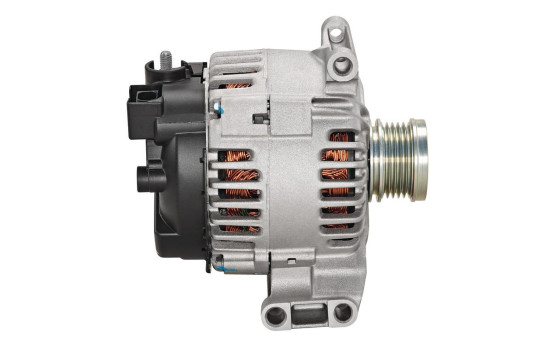 Alternator NEW ORIGINAL PART 439552 Valeo, Image 3