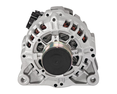 Alternator NEW ORIGINAL PART 439553 Valeo, Image 2