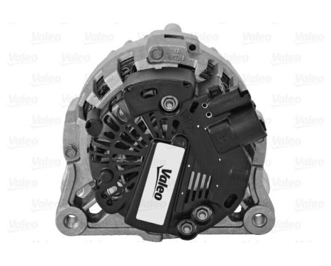 Alternator NEW ORIGINAL PART 439553 Valeo, Image 3