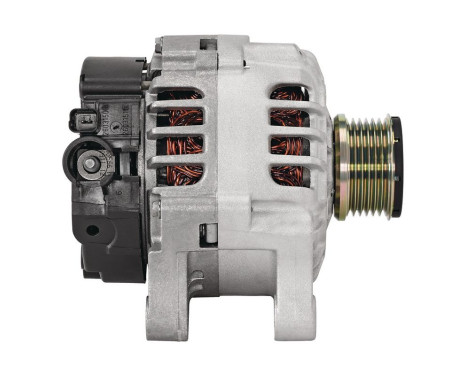 Alternator NEW ORIGINAL PART 439553 Valeo, Image 4