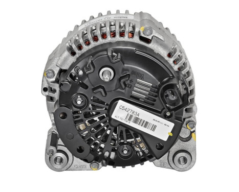 Alternator NEW ORIGINAL PART 439558 Valeo, Image 2