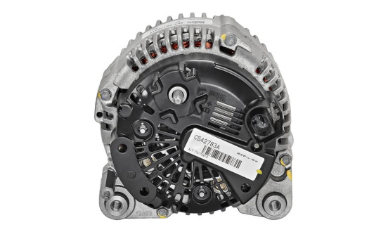 Alternator NEW ORIGINAL PART 439558 Valeo, Image 2