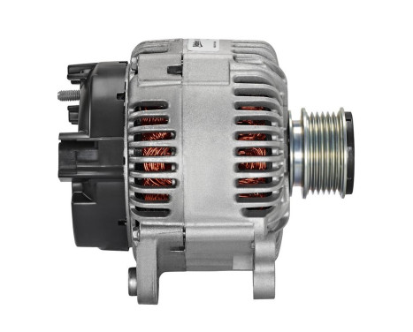 Alternator NEW ORIGINAL PART 439558 Valeo, Image 3