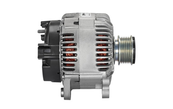 Alternator NEW ORIGINAL PART 439558 Valeo, Image 3
