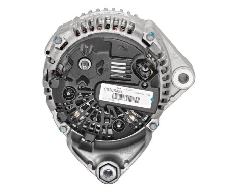 Alternator NEW ORIGINAL PART 439559 Valeo, Image 2