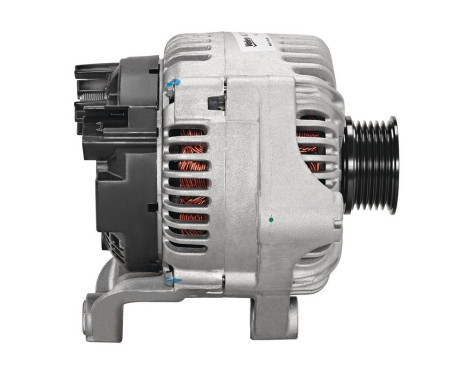 Alternator NEW ORIGINAL PART 439559 Valeo, Image 3