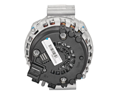 Alternator NEW ORIGINAL PART 439560 Valeo, Image 2