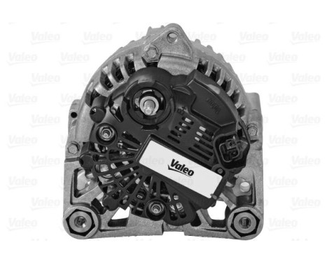 Alternator NEW ORIGINAL PART 439561 Valeo, Image 2