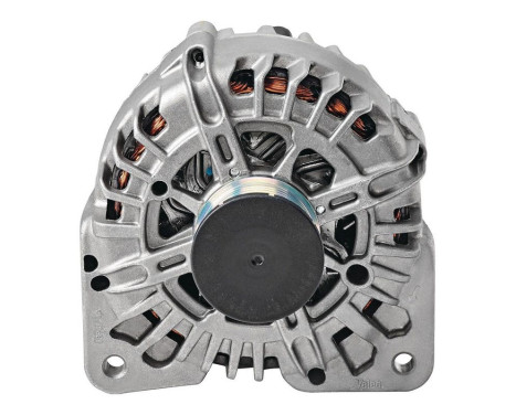 Alternator NEW ORIGINAL PART 439576 Valeo, Image 2