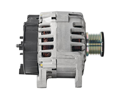 Alternator NEW ORIGINAL PART 439576 Valeo, Image 4