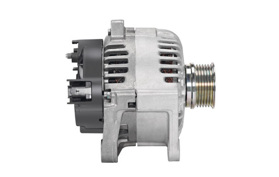 Alternator NEW ORIGINAL PART 439578 Valeo, Image 4