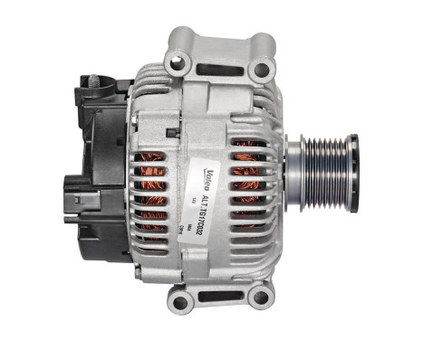 Alternator NEW ORIGINAL PART 439583 Valeo, Image 3