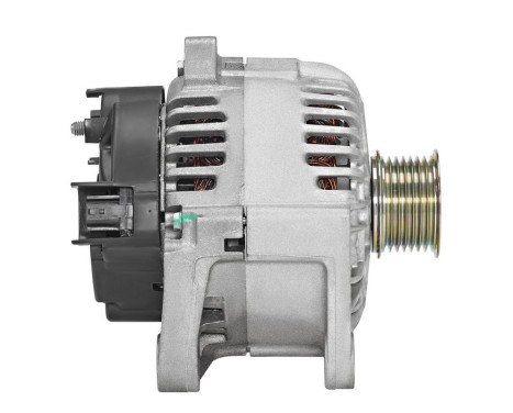 Alternator NEW ORIGINAL PART 439588 Valeo, Image 4