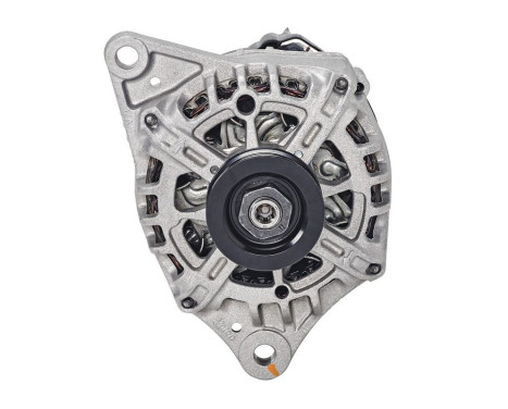 Alternator NEW ORIGINAL PART 439595 Valeo, Image 2
