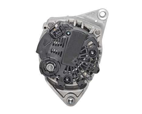 Alternator NEW ORIGINAL PART 439595 Valeo, Image 3