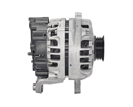 Alternator NEW ORIGINAL PART 439595 Valeo, Image 4