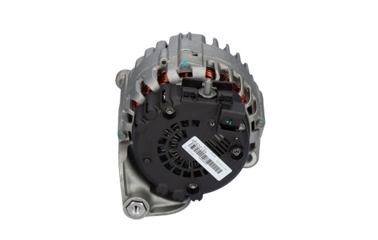 Alternator NEW ORIGINAL PART 439602 Valeo, Image 2