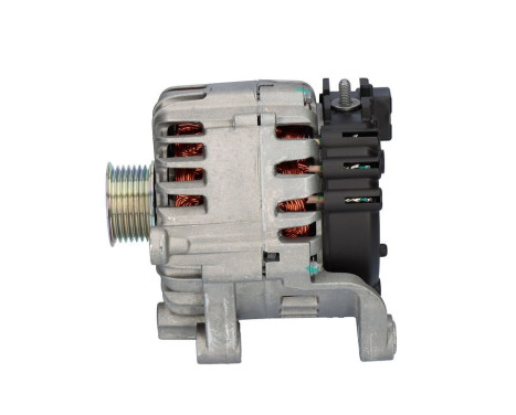 Alternator NEW ORIGINAL PART 439602 Valeo, Image 3