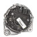Alternator NEW ORIGINAL PART 439605 Valeo, Thumbnail 2