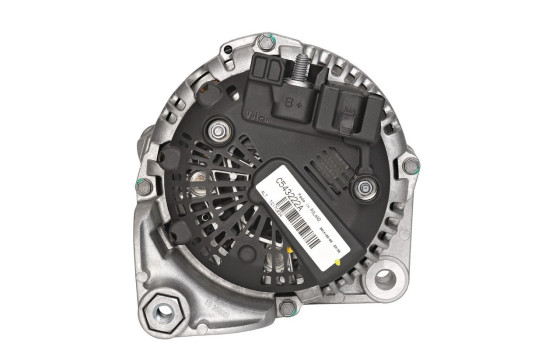 Alternator NEW ORIGINAL PART 439605 Valeo, Image 2