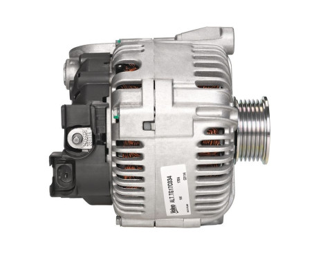 Alternator NEW ORIGINAL PART 439605 Valeo, Image 3