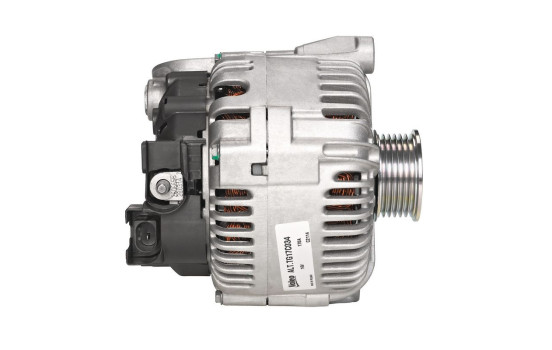 Alternator NEW ORIGINAL PART 439605 Valeo, Image 3