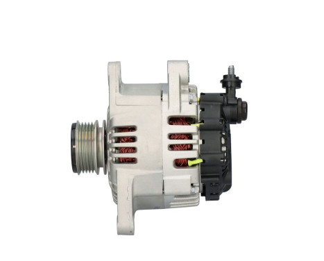 Alternator NEW ORIGINAL PART 439607 Valeo, Image 3