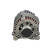 Alternator NEW ORIGINAL PART 439608 Valeo