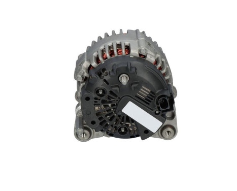Alternator NEW ORIGINAL PART 439608 Valeo, Image 2