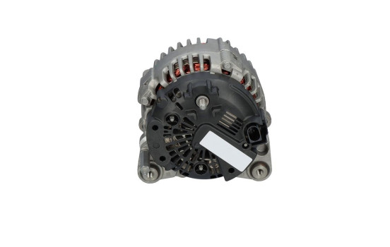 Alternator NEW ORIGINAL PART 439608 Valeo, Image 2