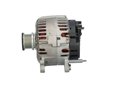 Alternator NEW ORIGINAL PART 439608 Valeo, Image 3