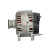 Alternator NEW ORIGINAL PART 439608 Valeo, Thumbnail 3