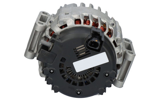 Alternator NEW ORIGINAL PART 439609 Valeo, Image 2
